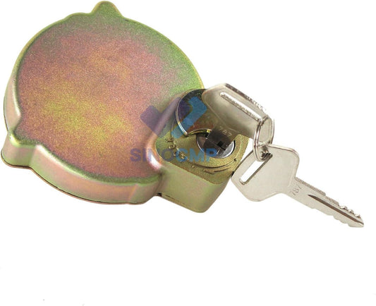 ya 16 10.20 baidi Engine Oil Tank Cap 20Y-60-11440 For PC200-5 PC200-7 PC200-6 Excavator