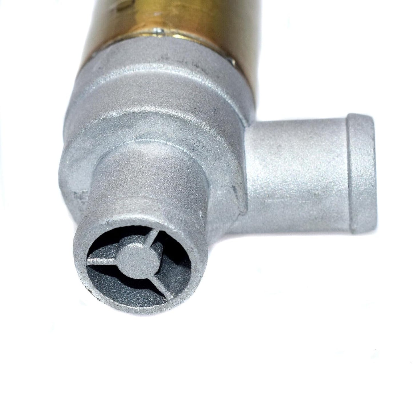 ya 2 8.15 Idle air Control Valve 035133455F is Suitable for VW for Golf for Passat Scirocco for Audi 100 90 Coupe