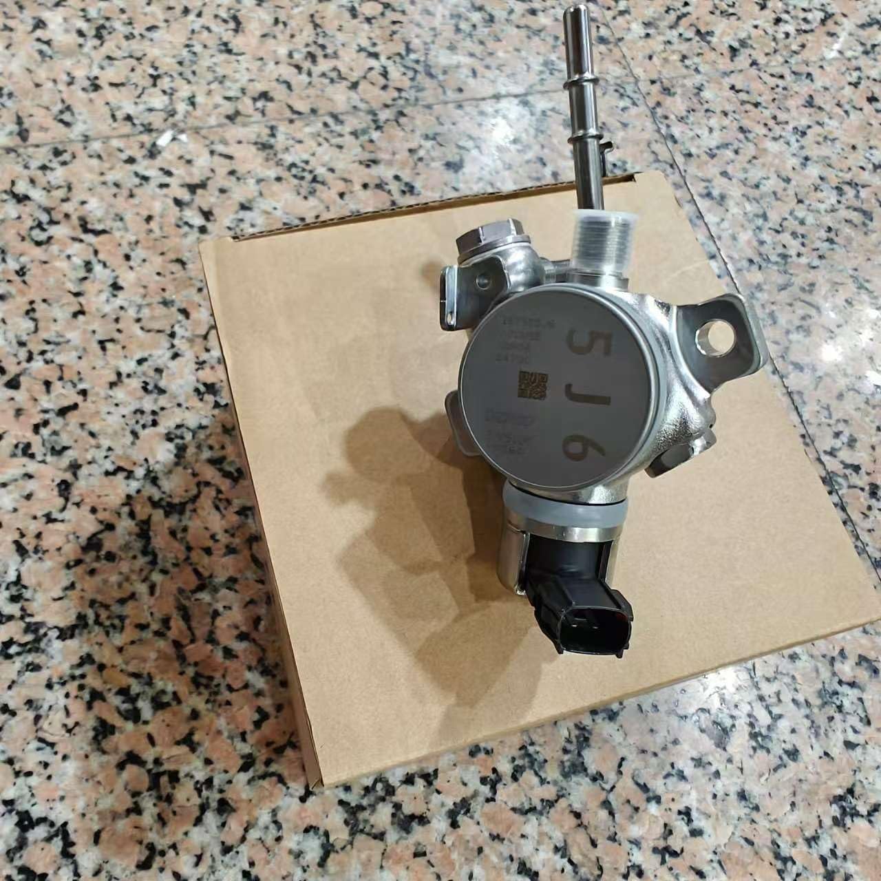 ya 5 8.10 OE High Pressure Fuel Pump for 14-22 for Honda Ridgeline Pilot for Acura RLX MDX