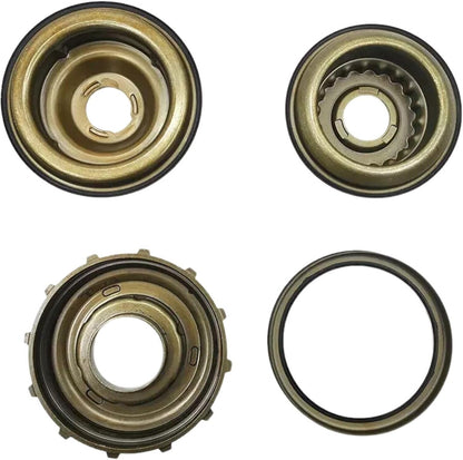 ya 10 9.16 baidi Automatic transmission piston kit for Toyota 187200B U440 S40I TS-40SN-