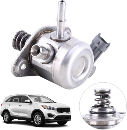 ya 5 8.10 High pressure fuel pump 353202G740 for Hyundai for Tucson for Kia Sorento Optima 2.0 2.4
