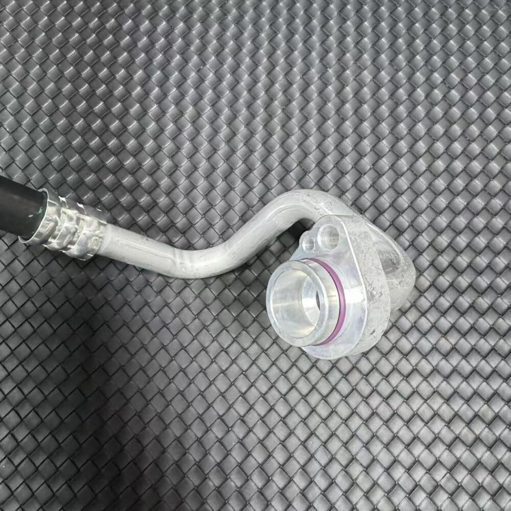 ya 12 10.8 baidi Replacement# 4K0816743BG Air Conditioning Low Pressure Pipe 1pc/Set