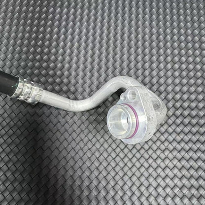 ya 12 10.8 baidi Replacement# 4K0816743BG Air Conditioning Low Pressure Pipe 1pc/Set