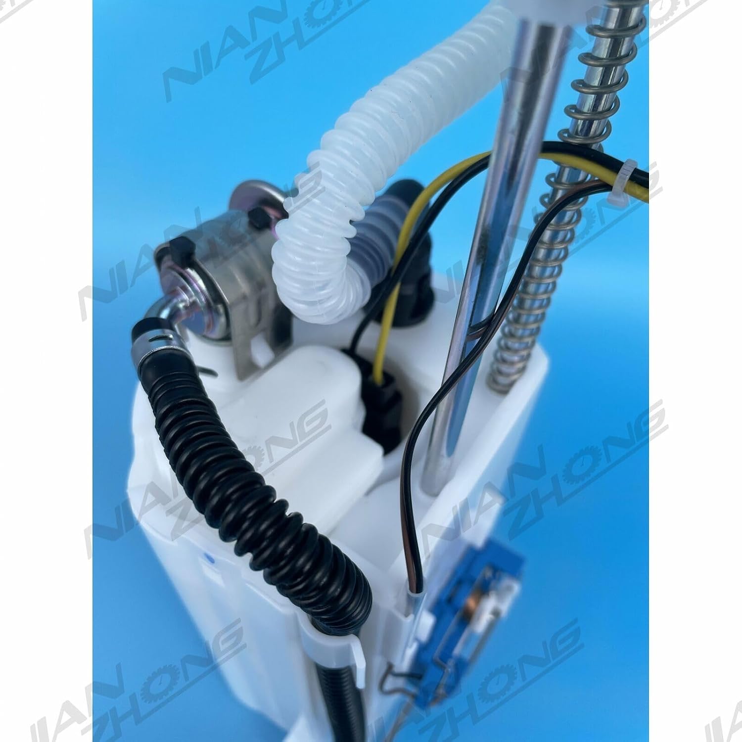 ya 8 8.24 baidi Fuel Module Pump Assembly 31110-2G000 for Kia Magentis Lotze 2.0L 2.7L 05-10