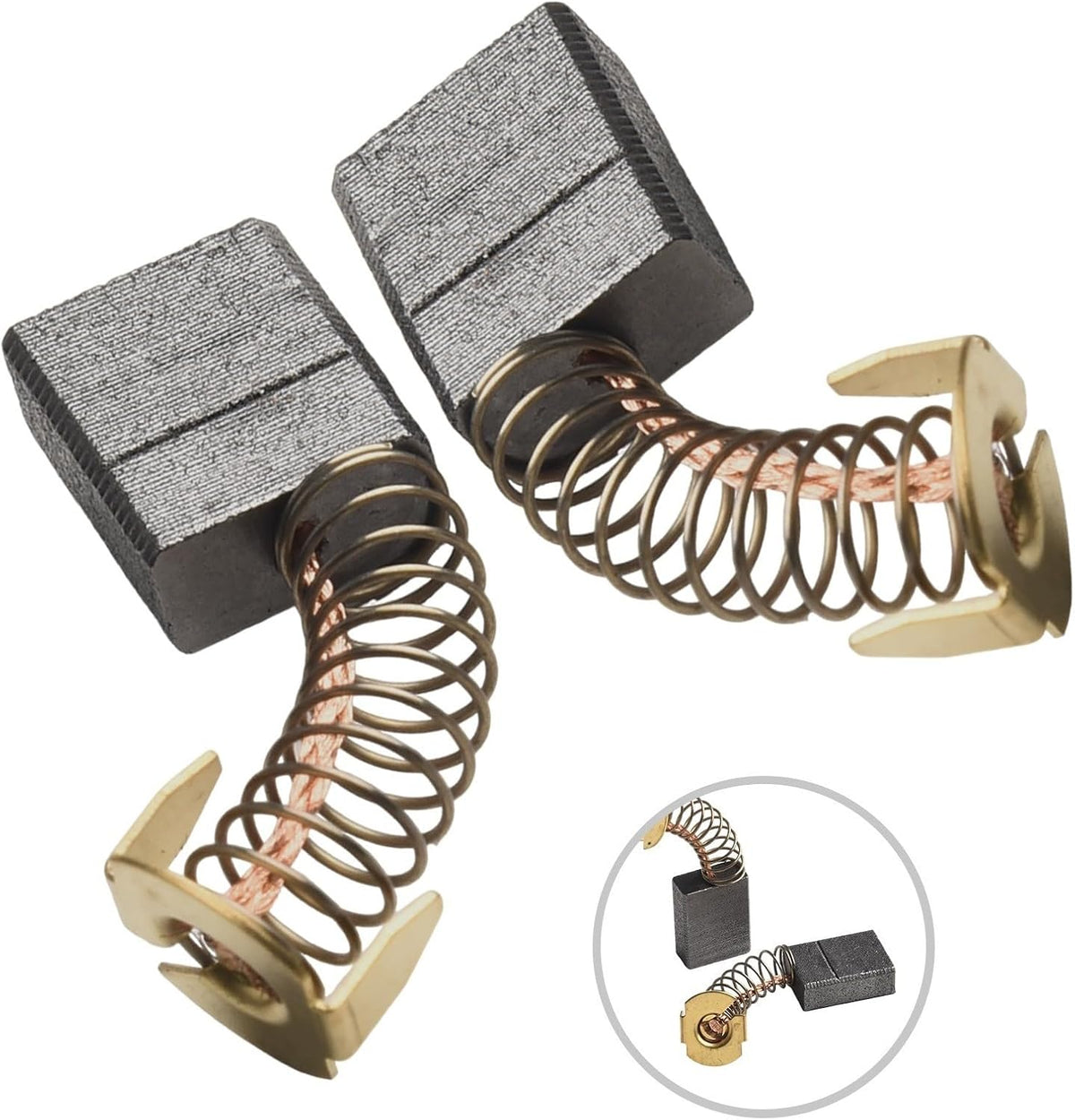 ya 28 10.13 baidi Upgraded Miter Saw Brush X3QK Carbon Brushes for 137212360 137212410