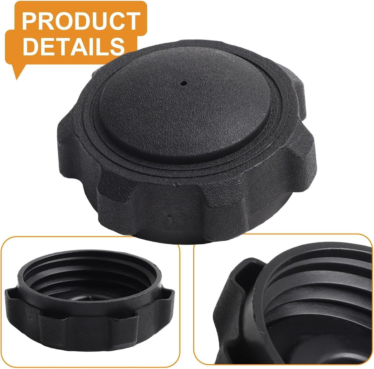 ya 26 10.21 baidi Heavy Duty Oil Cap Designed to Fit Various for Engine Models Seamlessly