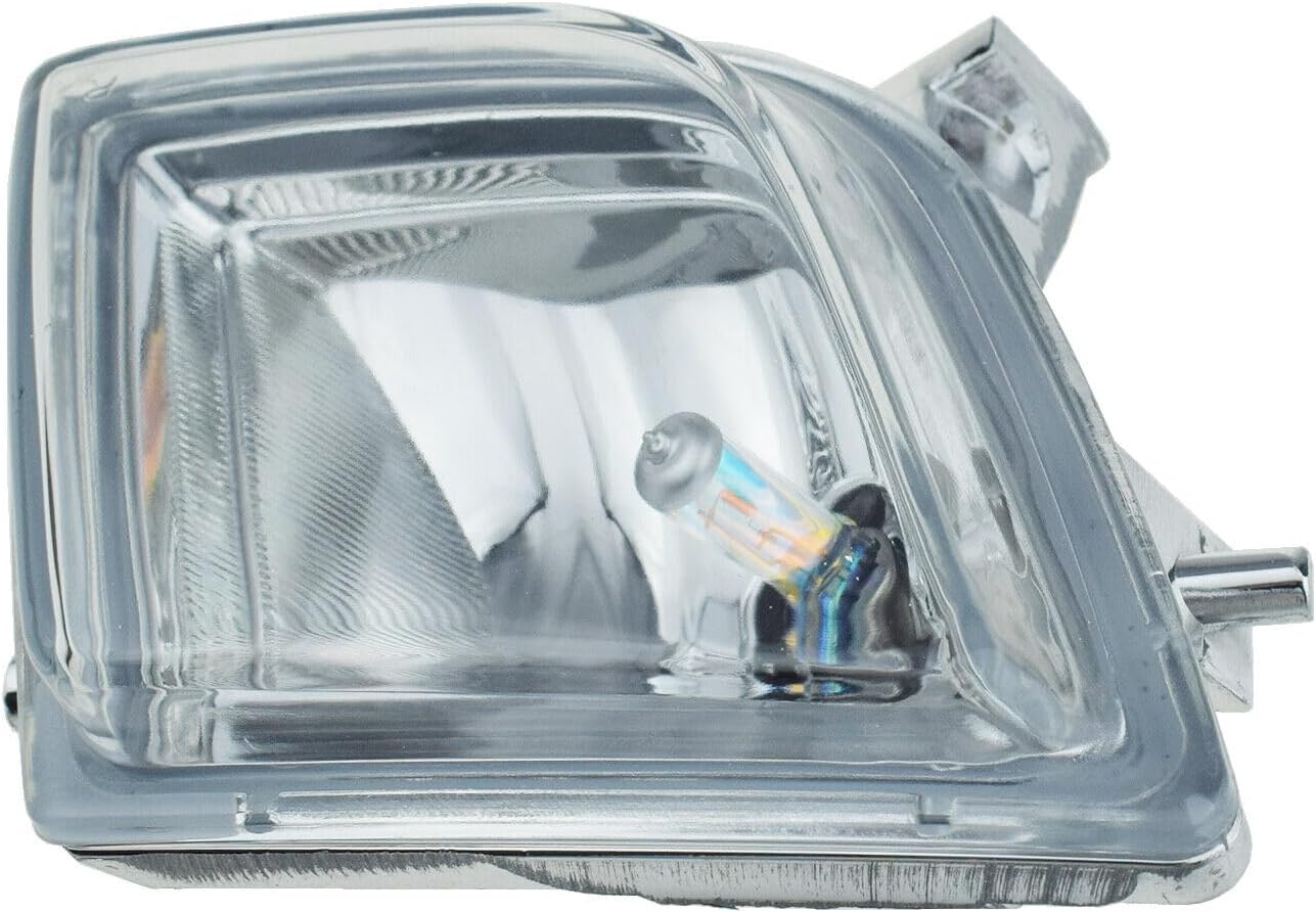 ya 4 8.10 Right front passenger side fog light for Mazda 6 2009-2010 GV7D-51-680