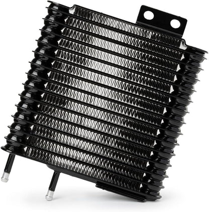 ya 10 9.16 baidi for Mitsubishi for Outlander 6B31 3.0L-V6 2920A128 Oil Cooler Gear Box Radiator