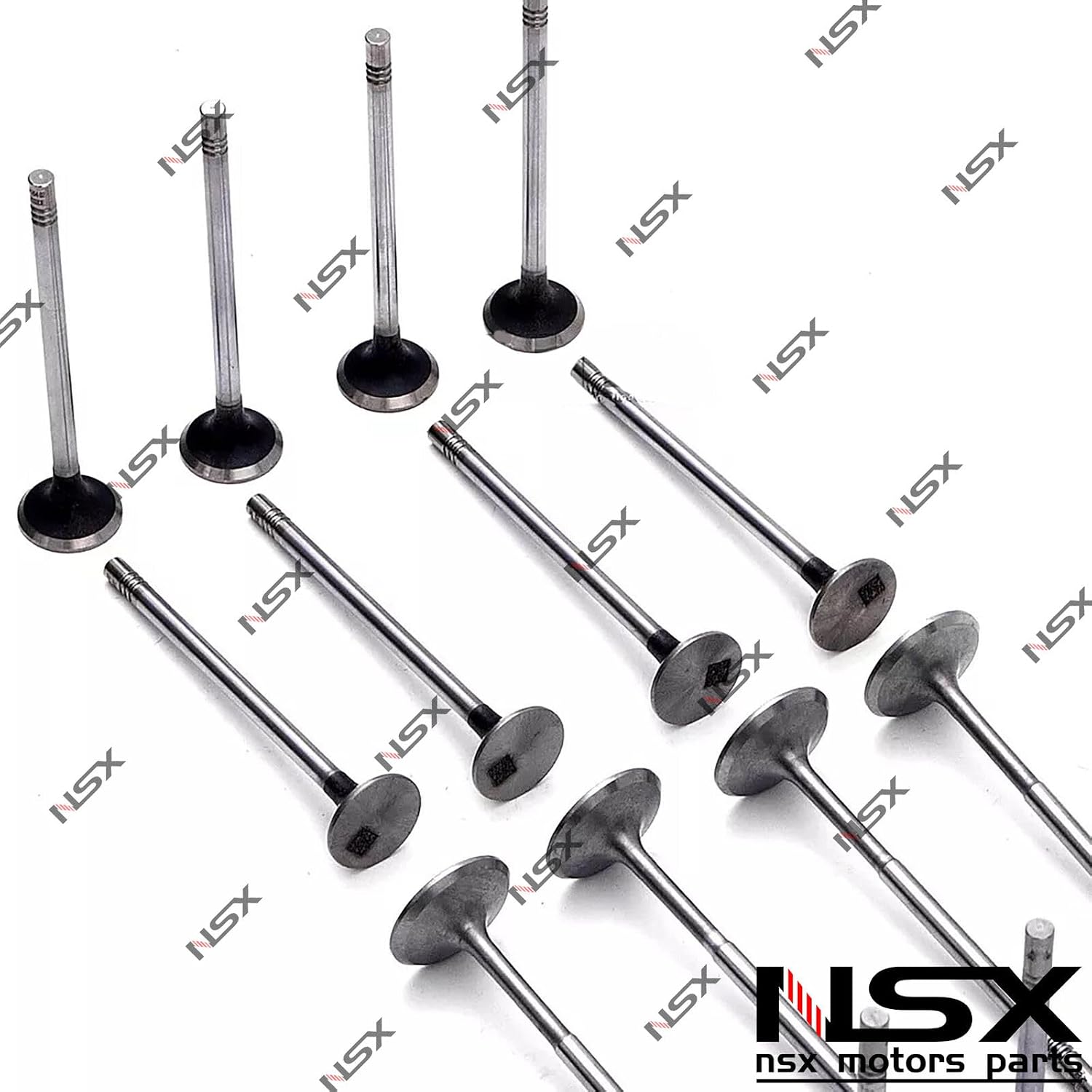 ya 4 8.24 baidi Engine Intake Exhaust Valves for Mercedes-Benz W205 W177 C118 X118 M260 M264 2.0