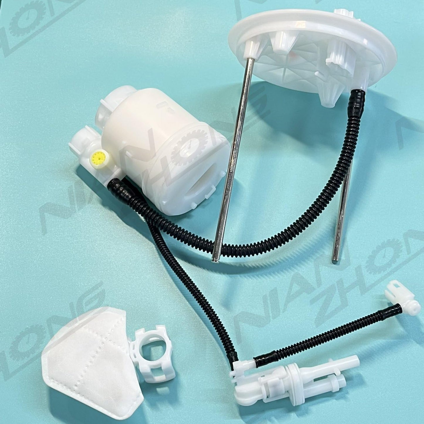 ya 5 8.10 Fuel Filter And Pump Strainer PE1A-13-ZE0 for Mazda CX-5 CX5 4WD 2.0L 2.5L