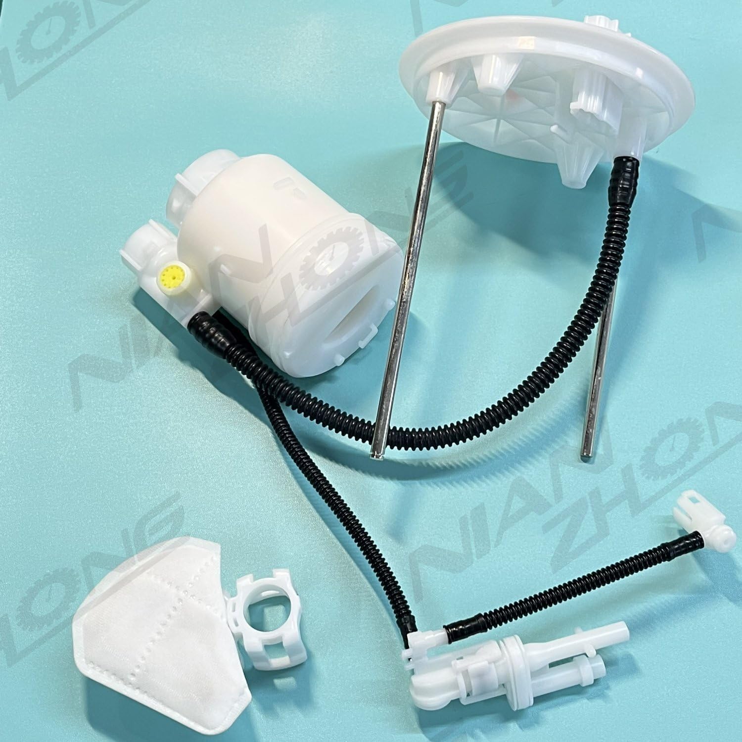 ya 8 8.24 baidi Fuel Filter And Pump Strainer PE1A-13-ZE0 for Mazda CX-5 CX5 4WD 2.0L 2.5L