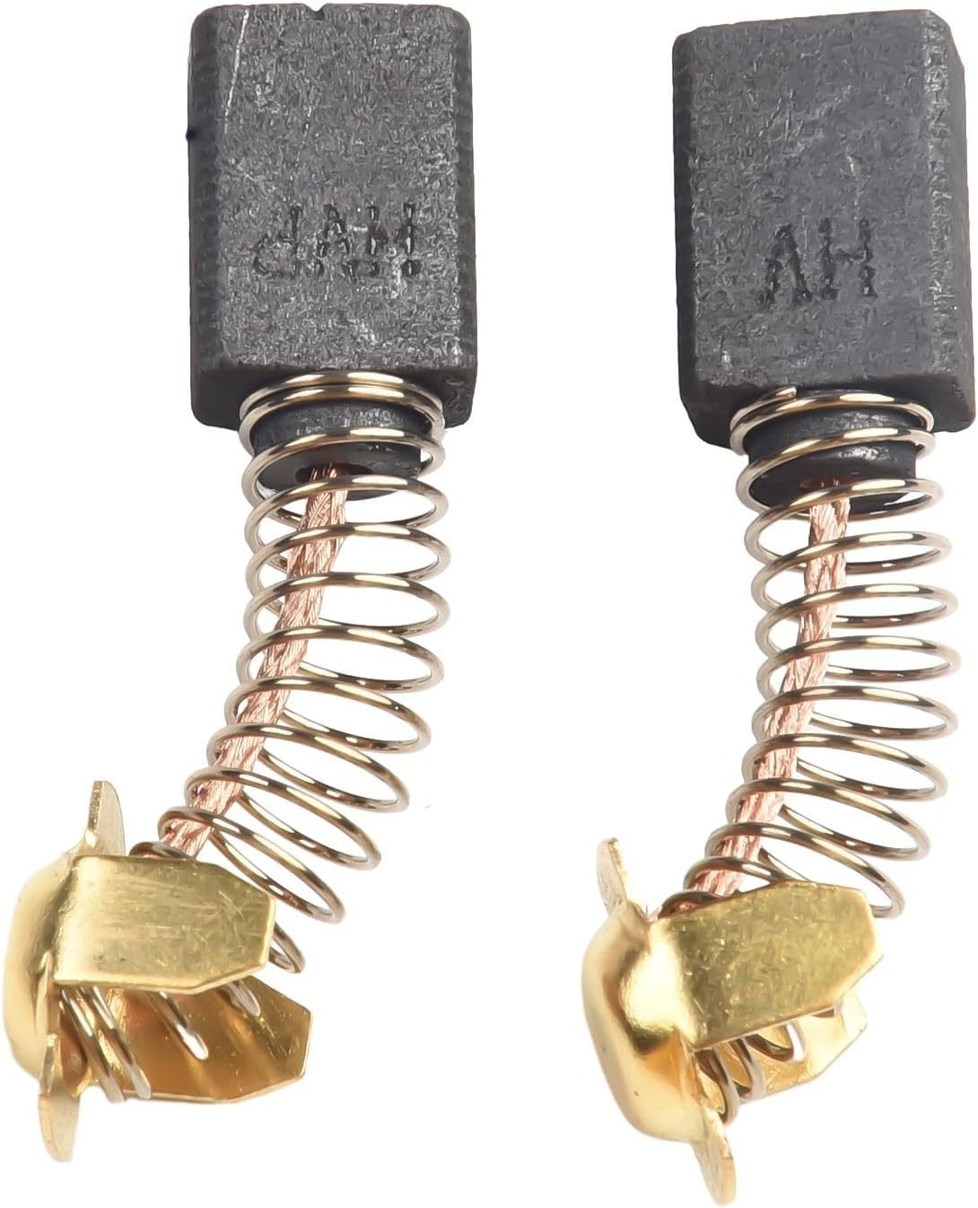 ya 28 10.13 baidi Improve Efficiency Carbon Brushes for DWP849 DWP849X Pack of 2