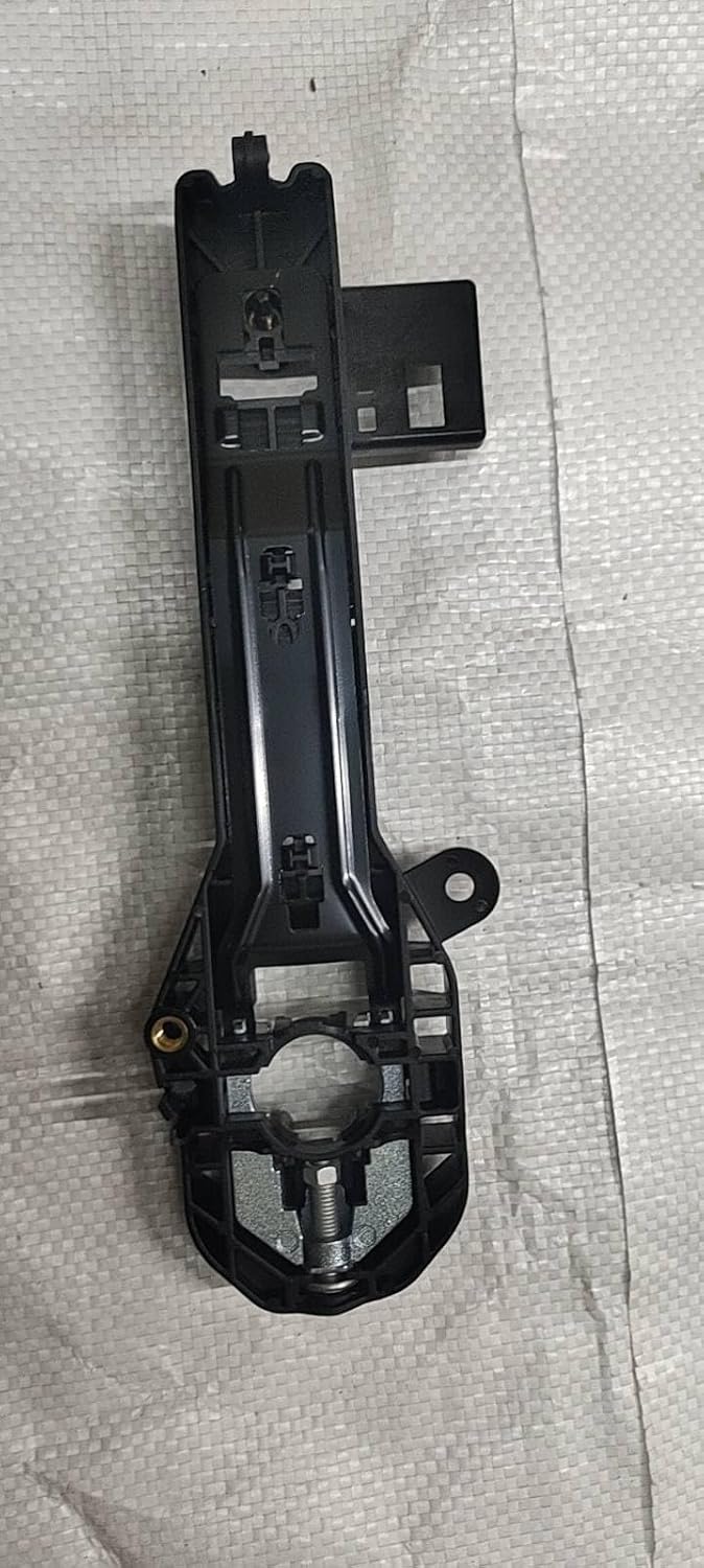 ya 10 9.16 baidi Front Driver Side Exterior Door Handle Bracket for Chevrolet 13535323