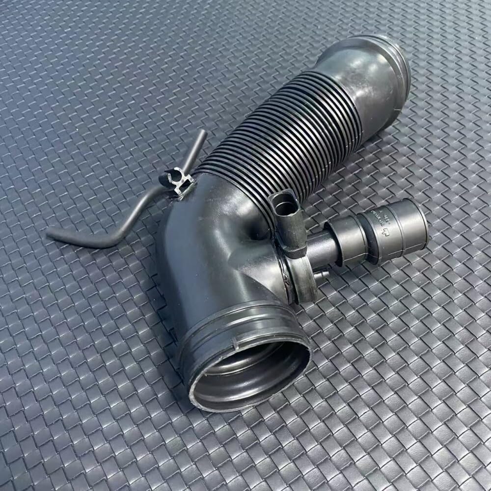 ya 10 9.16 baidi 1 PC 1J0129684 Air Intake Tube Hose for VW MK4 for JETTA for Golf 2003-2004