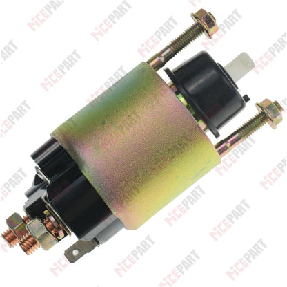 ya 5 8.10 Starter Solenoid Compatible for Kawasaki FX850V FX921V FD851D FX730V FX850V FX1000V