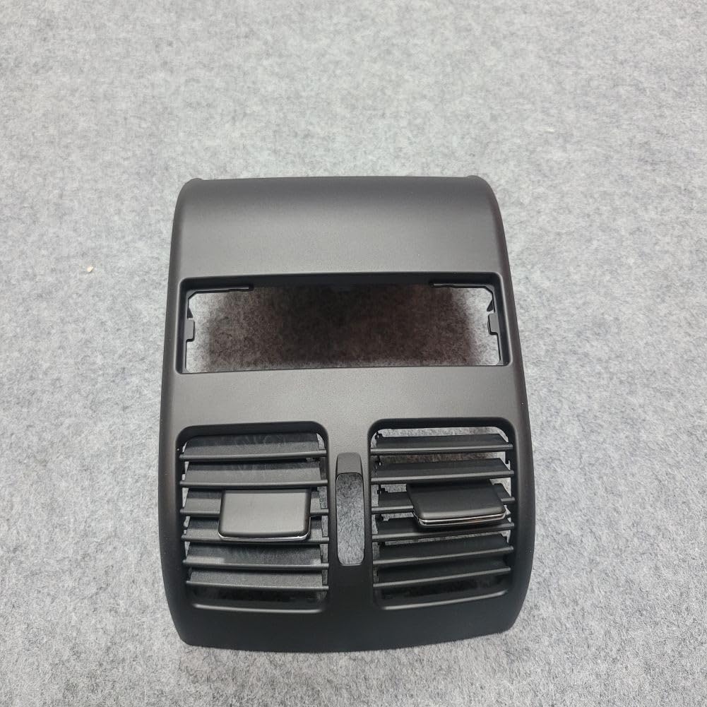 ya 5 8.10 Grille Center Console Rear for for benz X204 GLK 2008-2015