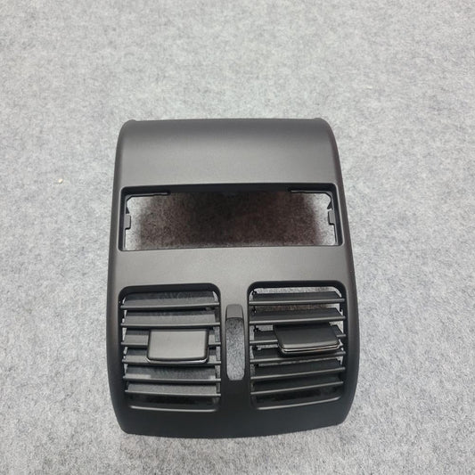 ya 5 8.10 Grille Center Console Rear for for benz X204 GLK 2008-2015