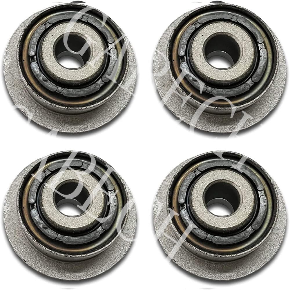 ya 9 10.24 Suitable for for Maserati quattroporte for Maserati GT front upper control arm bushing kit