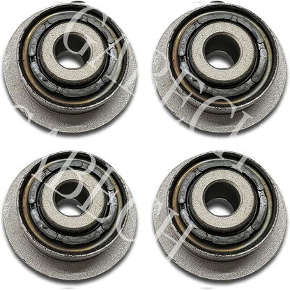 ya 9 10.24 Suitable for for Maserati quattroporte for Maserati GT front upper control arm bushing kit
