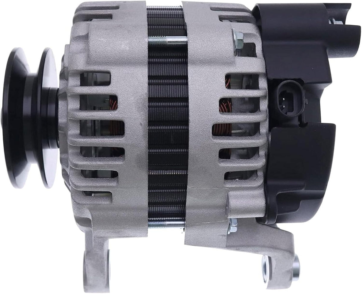 ya 27 10.13 baidi Alternator 12V T415996 For Perkins Engine 404D-22 404D-22T 404C-22 404C-22T