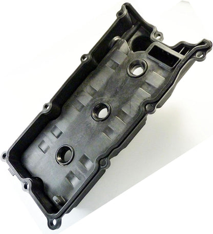 ya 10 9.16 baidi for Nissan 350Z 3.5L 2003-06 Driver side Engine Valve Cover + Gasket 13264-AM610