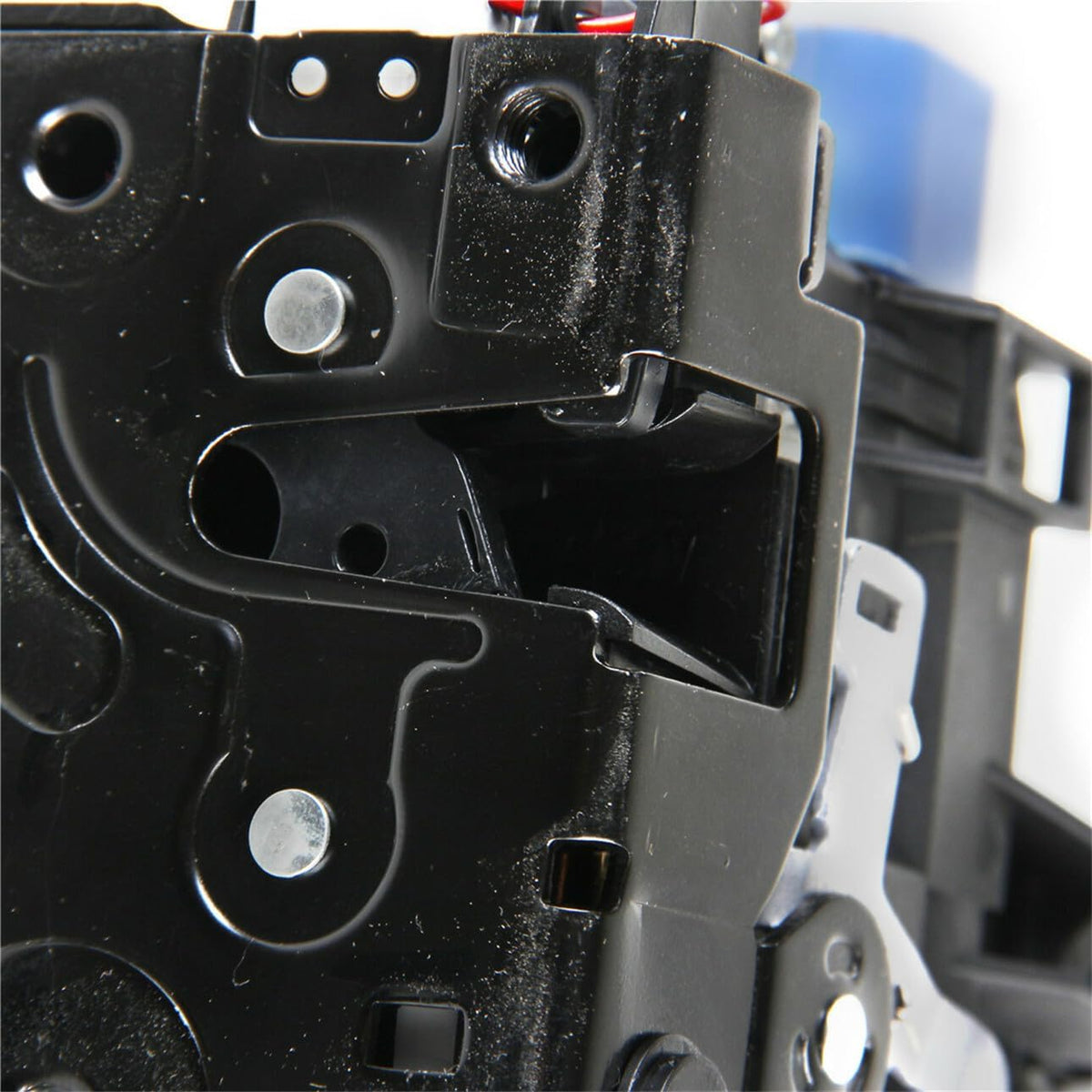 ya 11 9.14 baidiRear Right 7-Pin Door Lock Latch Actuator for VW for Golf GTI