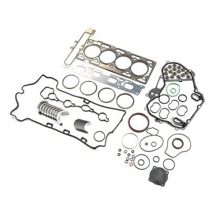 ya 4 8.8.2 for Buick for Chevrolet for Pontiac for Saturn 06-17 2.4L Full Gasket Set Bearings Rings