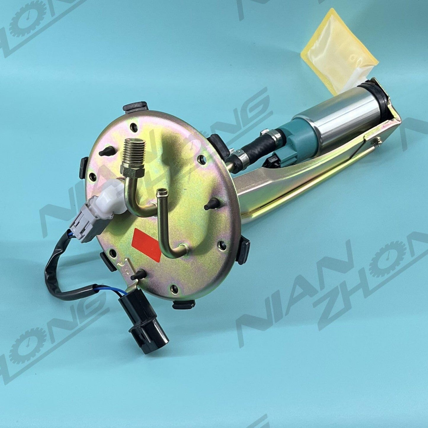 ya 5 8.10 Fuel Pump Assembly MR376049 MR124881 for Mitsubishi Pajero Mentero V33W V43 V45