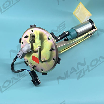 ya 5 8.10 Fuel Pump Assembly MR376049 MR124881 for Mitsubishi Pajero Mentero V33W V43 V45