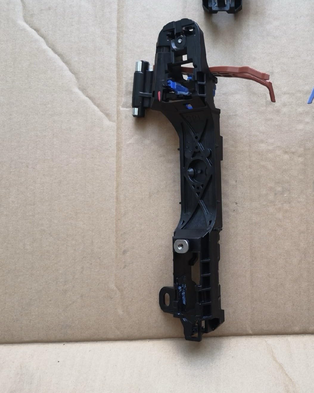 ya 10 9.16 baidi for Toyota 2013¨C2018 for RAV4 Rear Left Door Handle Base 69204-0R030