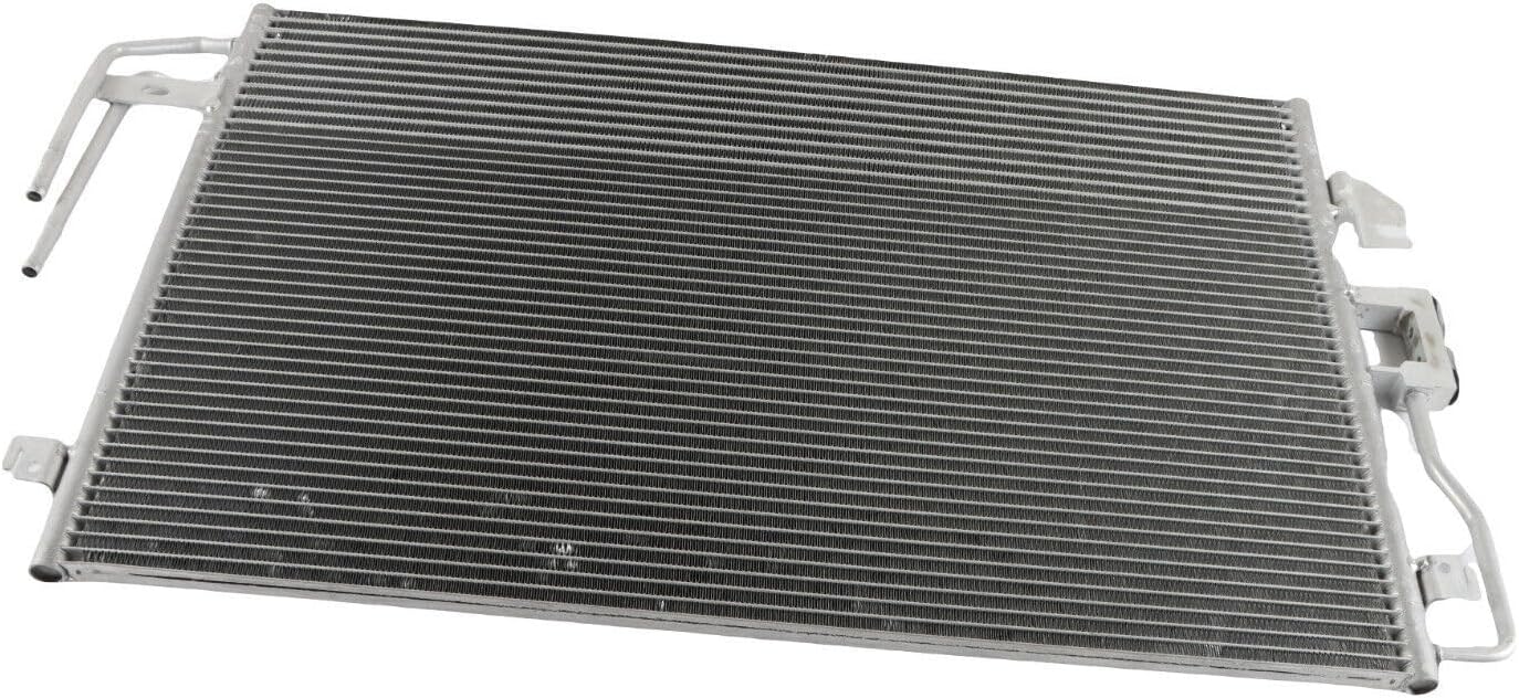 ya 2 8.15 AC Condenser for Ford Escape Limited XLT XLS Mariner Tribute 2009-2012