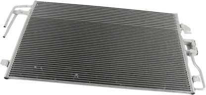 ya 2 8.15 AC Condenser for Ford Escape Limited XLT XLS Mariner Tribute 2009-2012