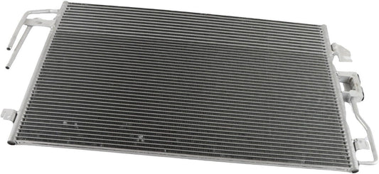 ya 2 8.15 AC Condenser for Ford Escape Limited XLT XLS Mariner Tribute 2009-2012