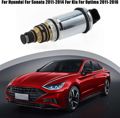 ya 7 8.24 baidi Premium A/C Compressor Control Valve For Sonata 2011-2014 For Optima 2011-2016