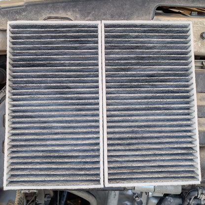 ya 4 8.24 baidi for Chevrolet for Silverado 1500 2500 1999-02 Cabin A/C Air Filter Element 52485513