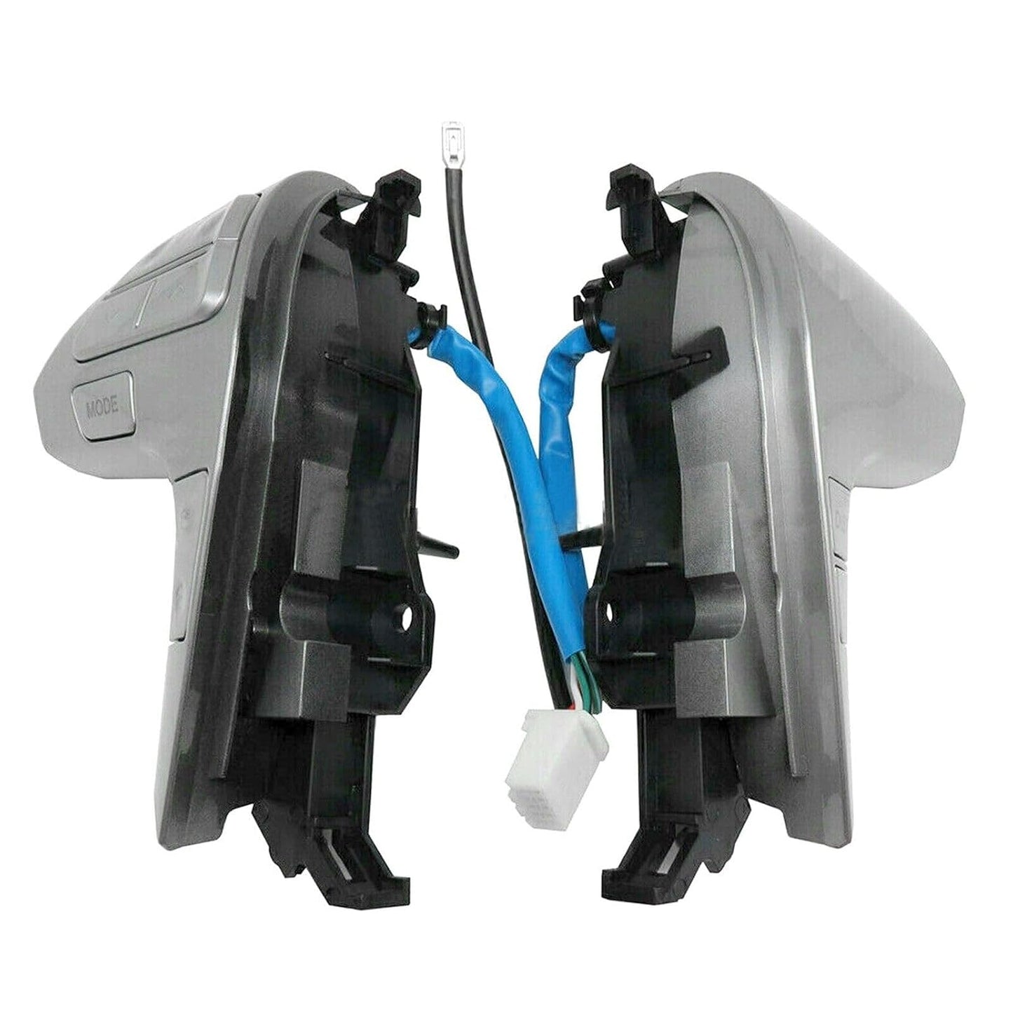 ya 4 8.8 Suitable for Toyota for Camry Sedan (_V4_) 06-11 Steering Wheel for Audi o Control Switch New 