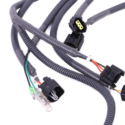 ya 16 10.20 baidi Hydraulic Pump Wire Harness 2052447 2052448 for ZAX450-3 ZX470-3 ZX500-3