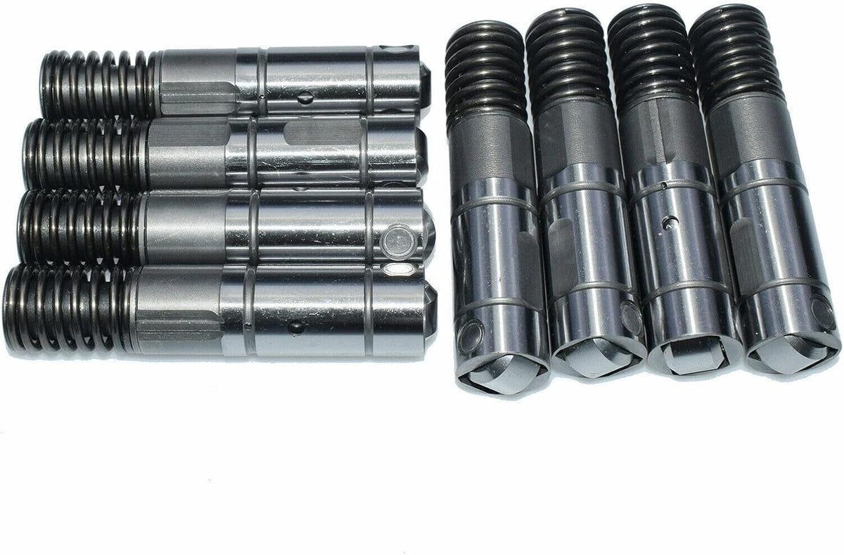 ya 11 9.14 zhengce for Chevrolet Camaro for GMC for Yukon 8PCS Active Fuel for MAN agement Val