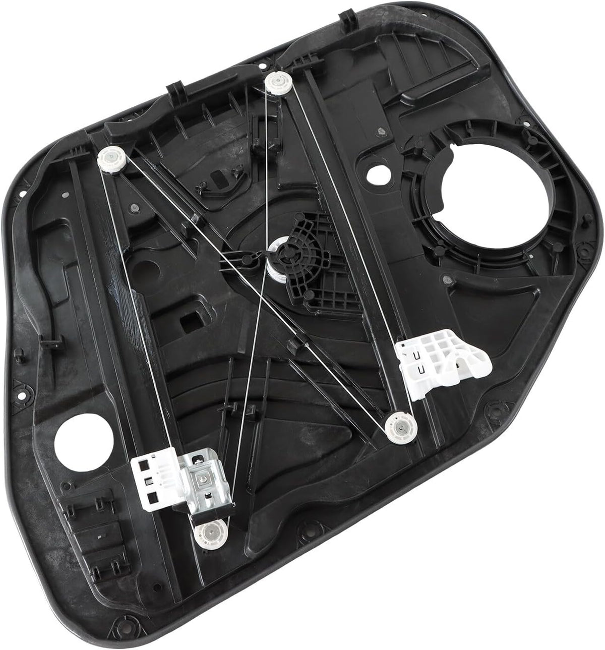 ya 12 10.8 baidi for Hyundai for Tucson Power Window Regulator Front Driver Side 16-20 82471-D3011