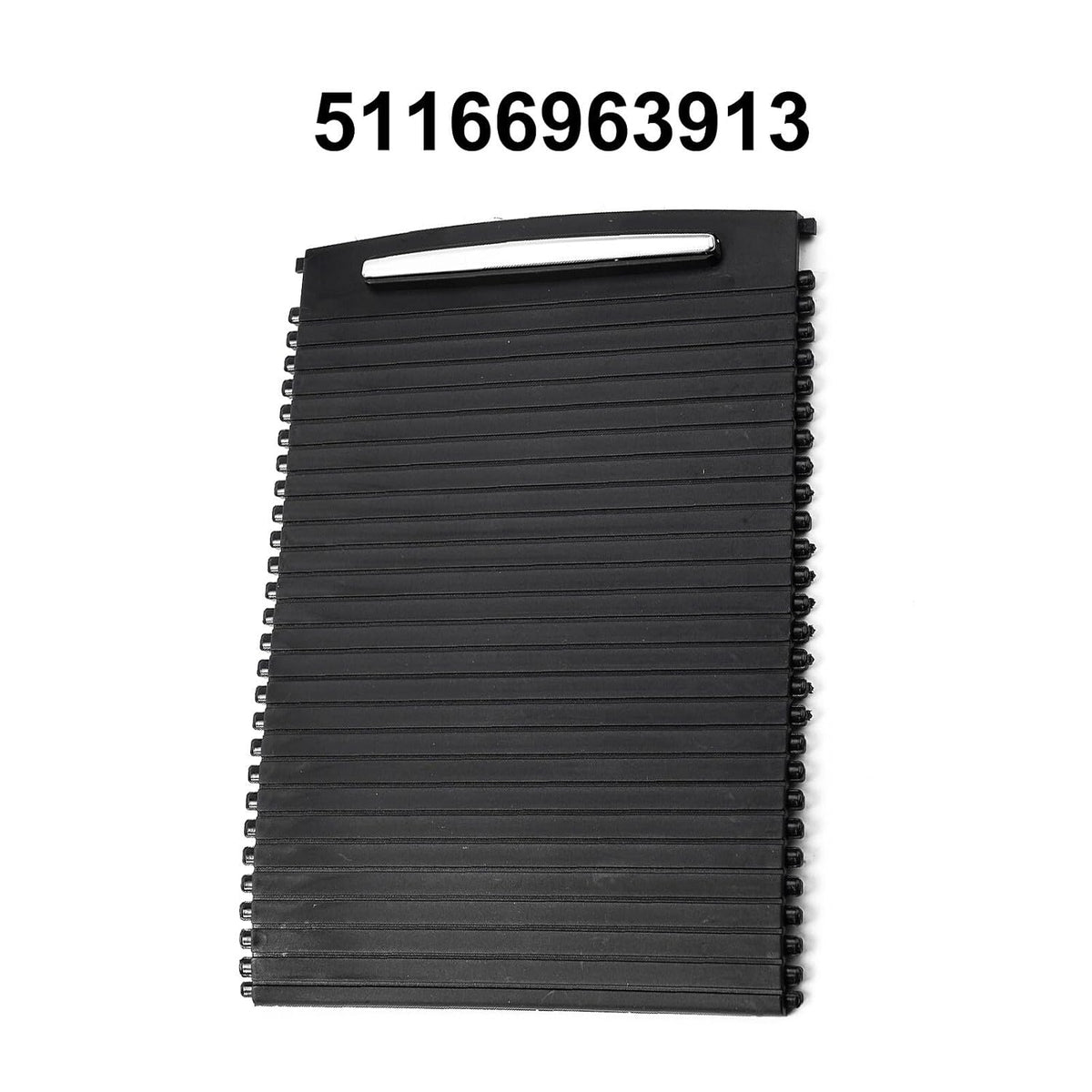 ya 23 10.7 baidi for 3-Series E92 Coupe E93 New Rear Console Storage Box Roller 51166963913b