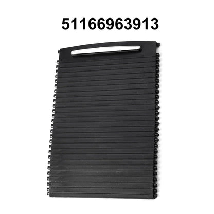 ya 23 10.7 baidi for 3-Series E92 Coupe E93 New Rear Console Storage Box Roller 51166963913b