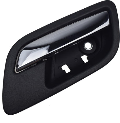 ya 4 8.14 15920704 Passenger Door Inner Handle for Cadillac Escalade EXT ESV 2007-2013