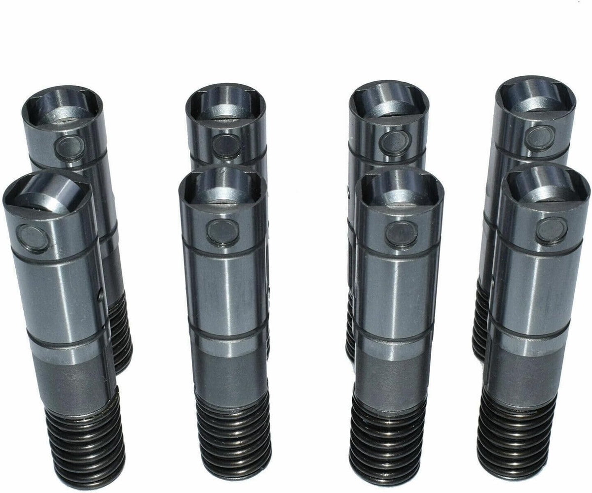 ya 11 9.14 zhengce for Chevrolet Camaro for GMC for Yukon 8PCS Active Fuel for MAN agement Val