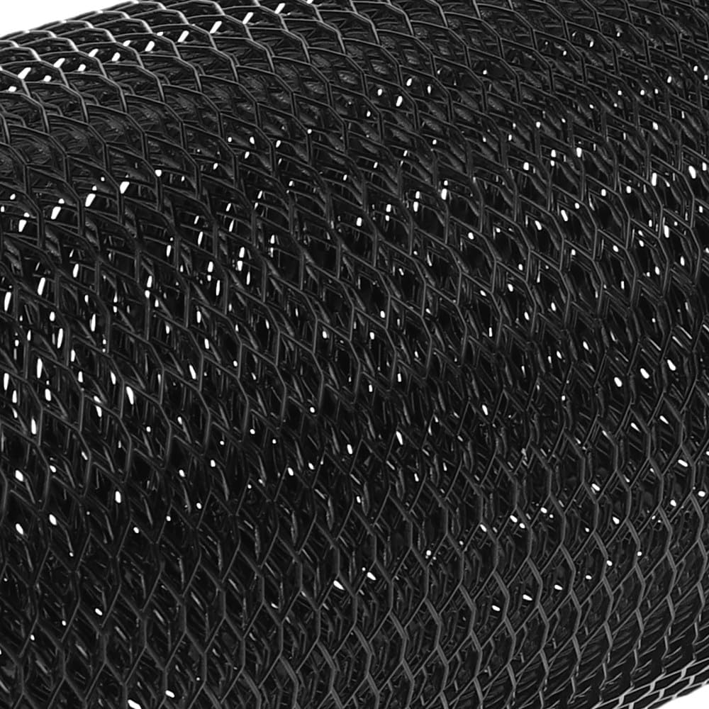 ya 2 8.15 Hexagonal Grille Mesh Baby Car Front Radiator Screen Automotive Squares