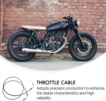 ya 4 8.8.2 Motorbike Throttle Cable Universal Throttle Cable Motorcycle