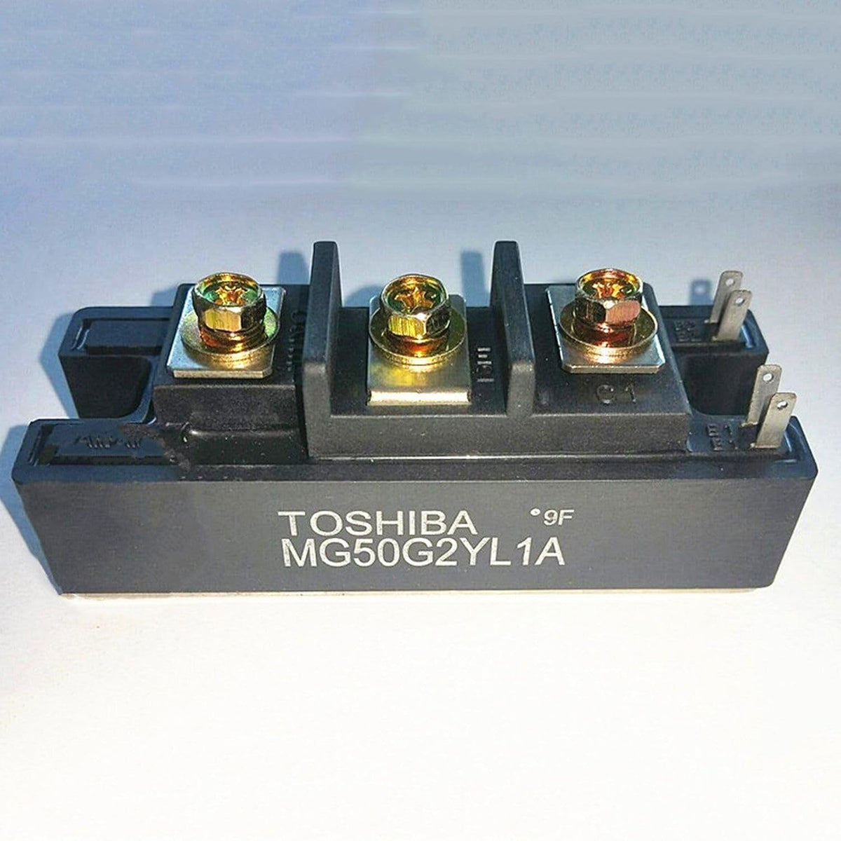 ya 16 10.20 baidi for TSB MG50G2YL1A New Supply Module #W7-