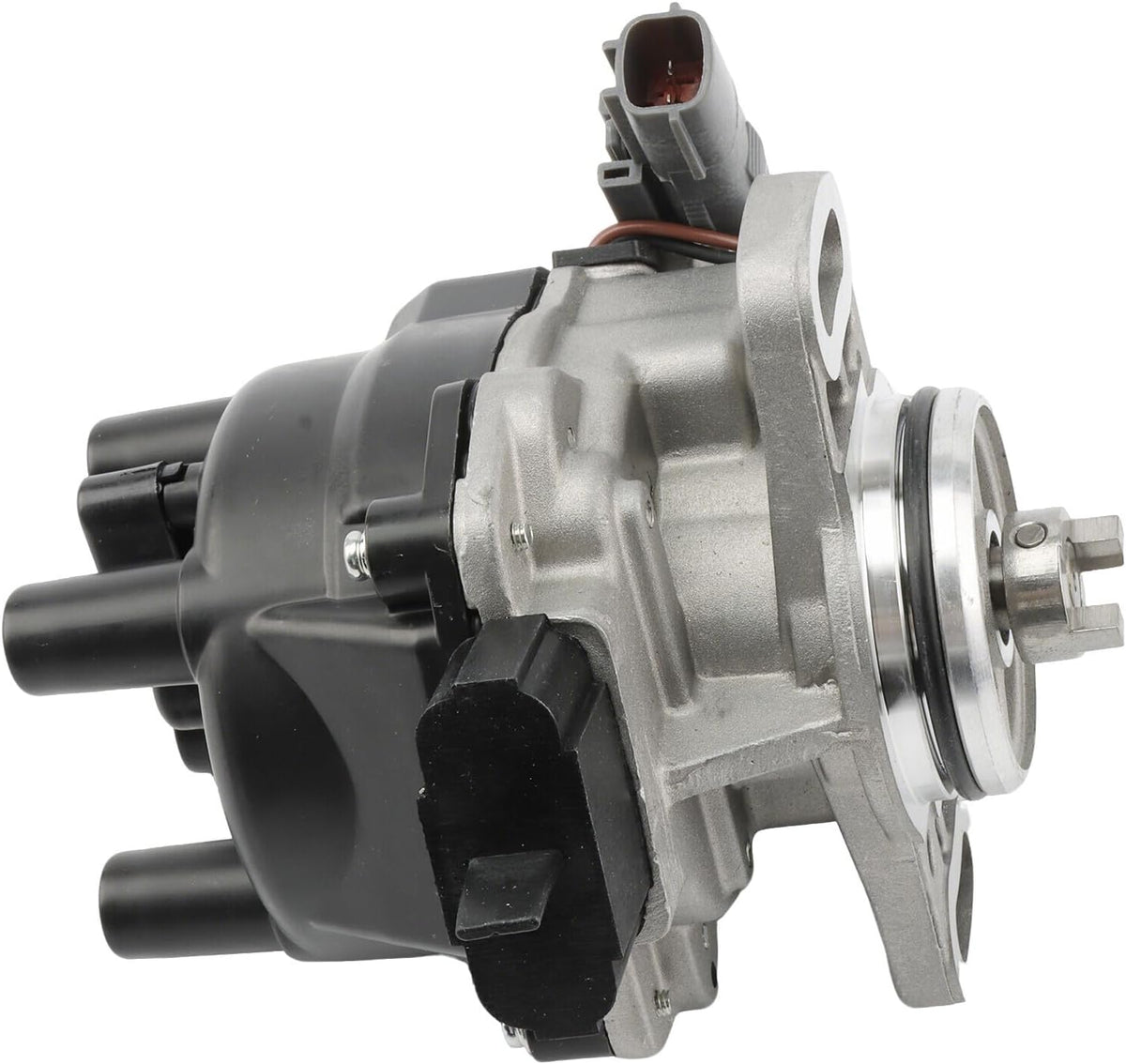 ya 4 8.14 1PC New Ignition Distributor fits for Nissan Sentra B13.B14 22100-F4302 22100-0M000