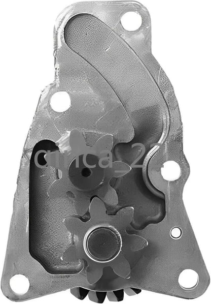 ya 10 9.16 baidi New oil pump 6206-51-1201 for Komatsu PC60-5 PC60-6 PC60-7 PC75UU-1 6204511201