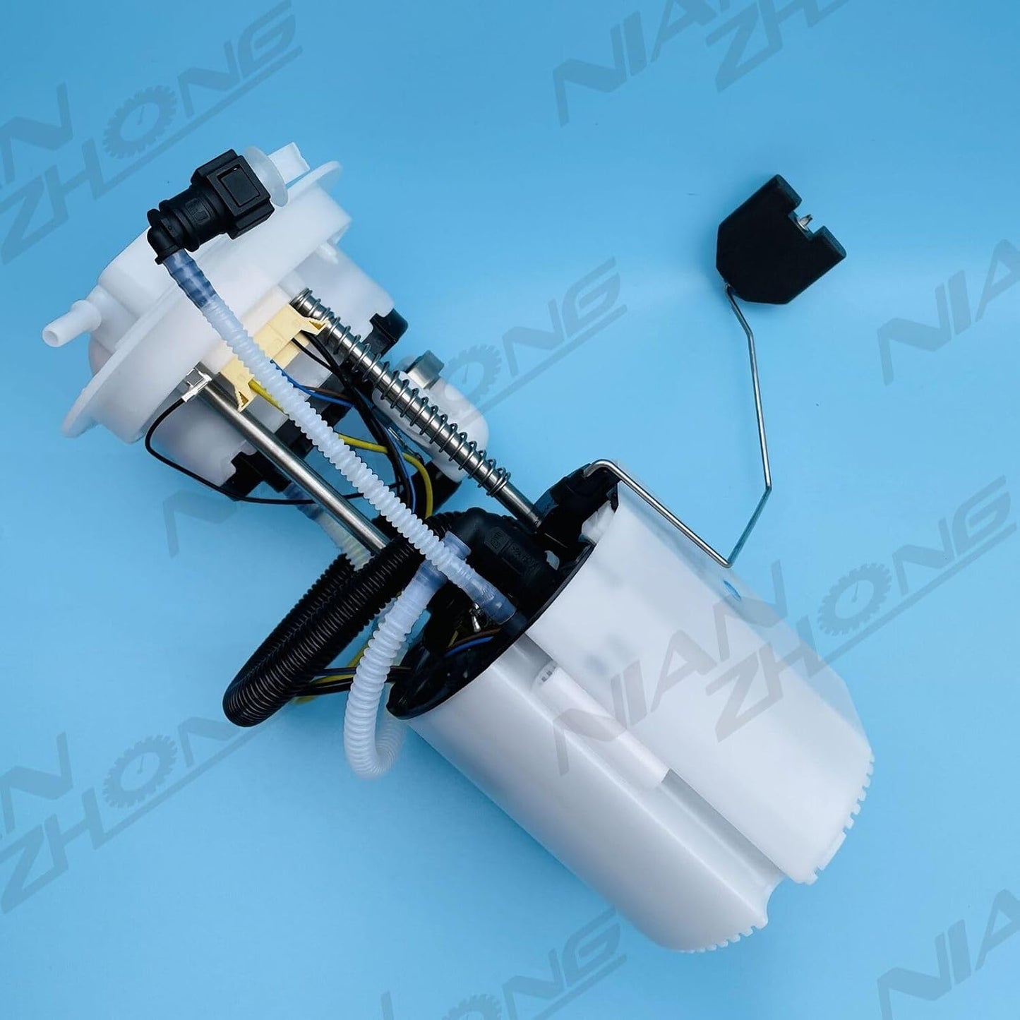 ya 5 8.10 Fuel Pump Assembly 3C0919679A for VW Passat B6 B7 CC 3C8919051A