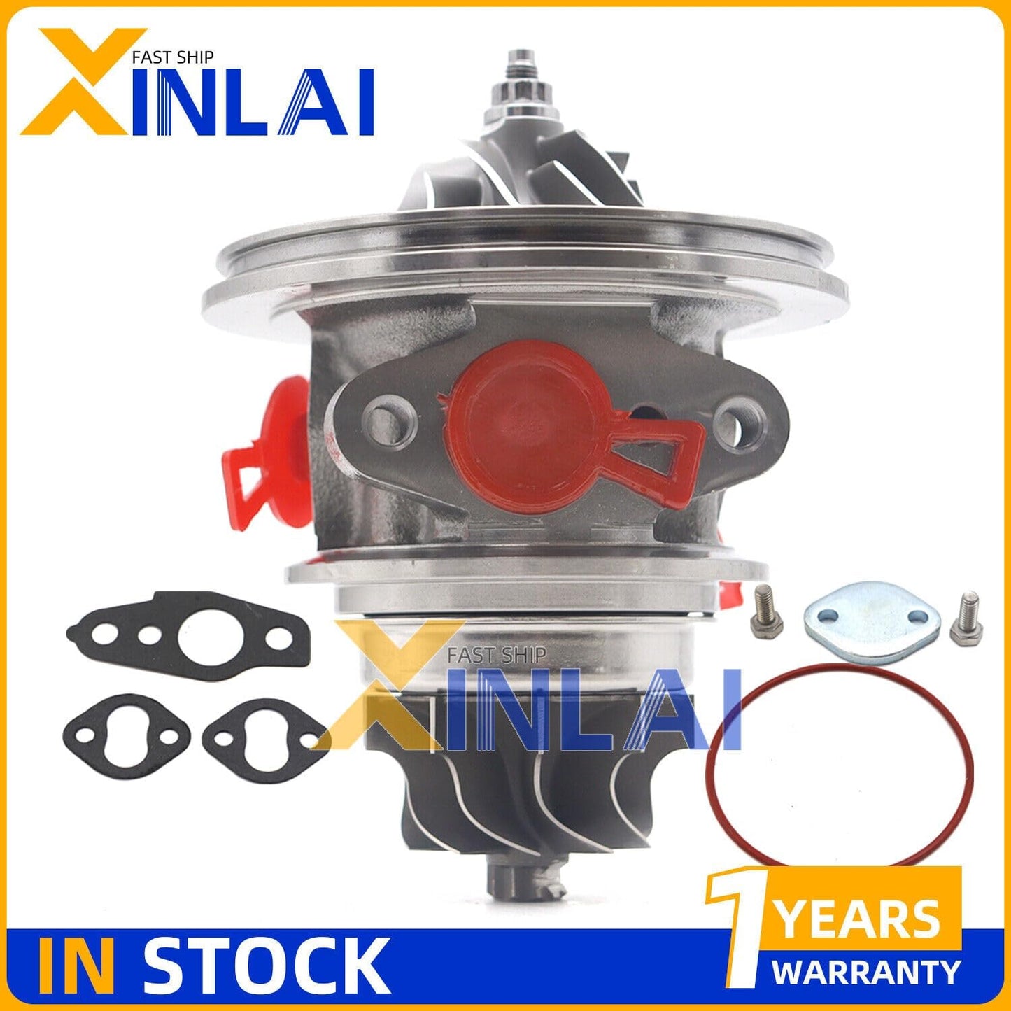 ya 4 8.24 baidi CT20 Turbo Cartridge for Toyota Hiace Hilux Landcruiser 66 Kw 90 HP 17201-54060